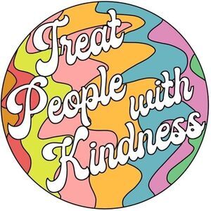 Find Kindness in my closet!